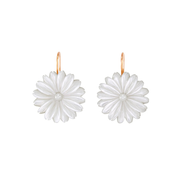 Drop Earrings Simply Italian SCG-3