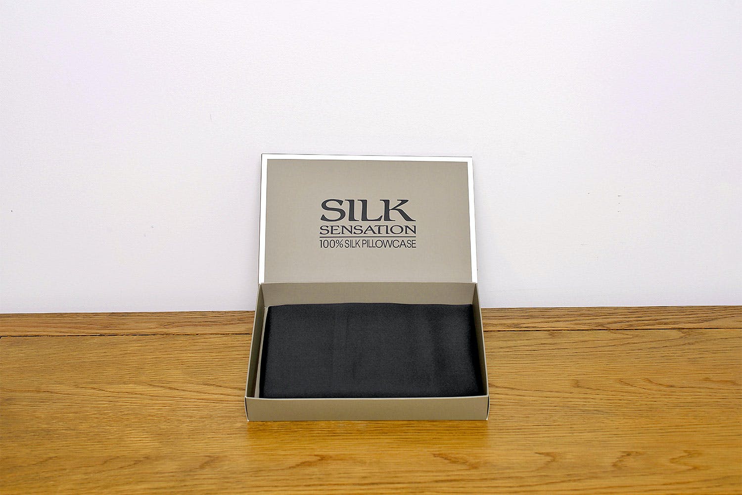 Silk Pillow Slip
