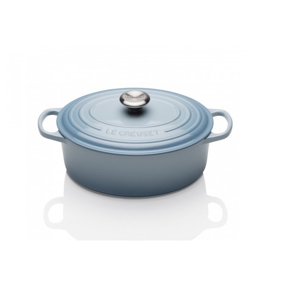 Signature Oval Casserole- 25cm
