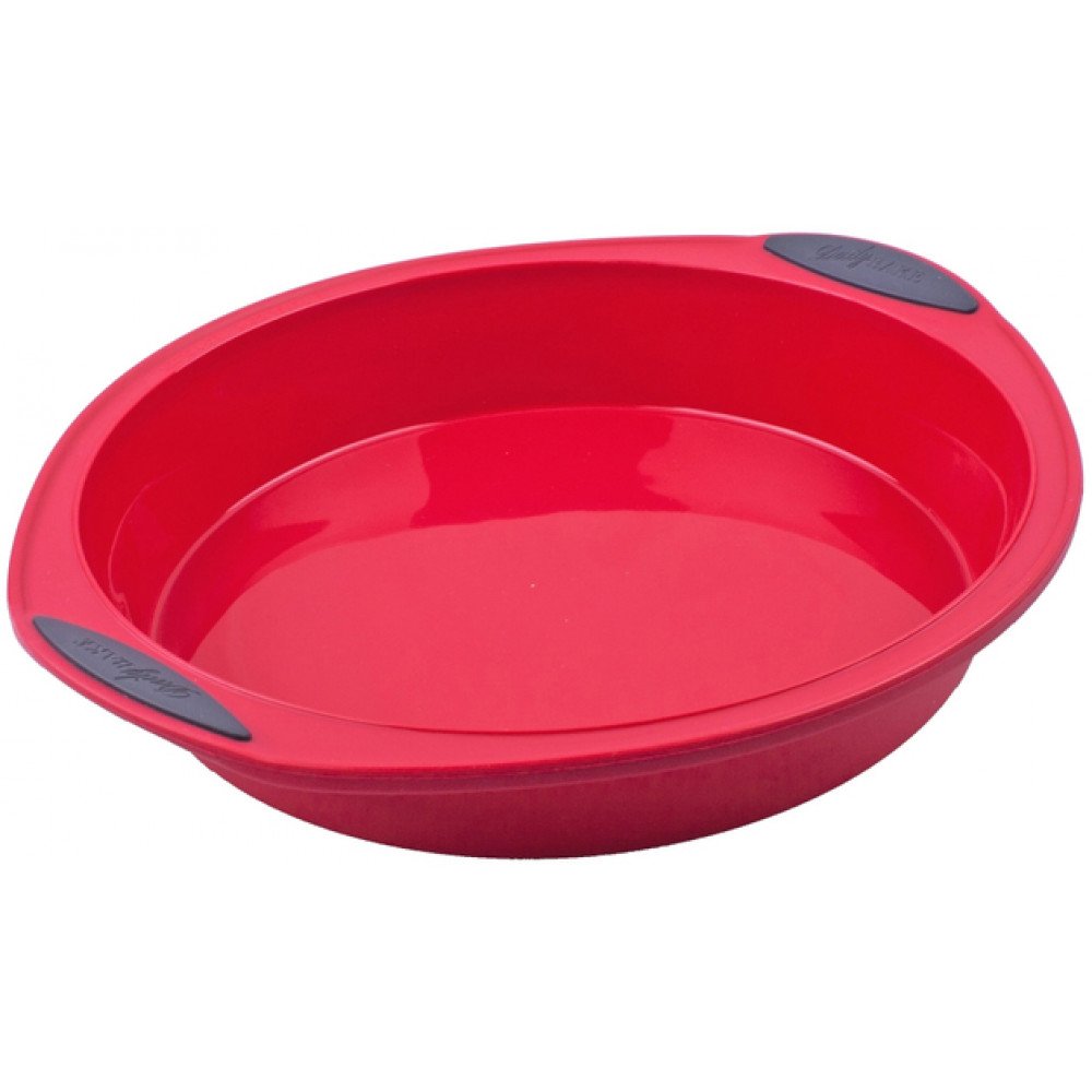 Silicone Round Cake Pan 24cm