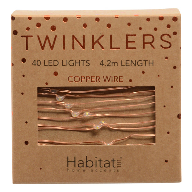 String Lights