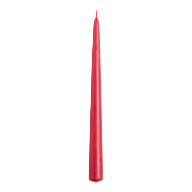 Taper Candle
