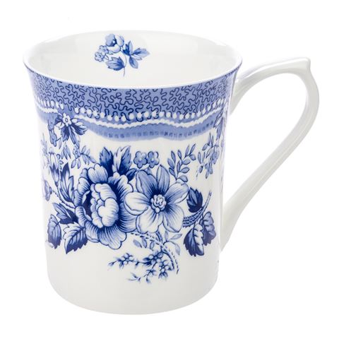 Tonquin Mug