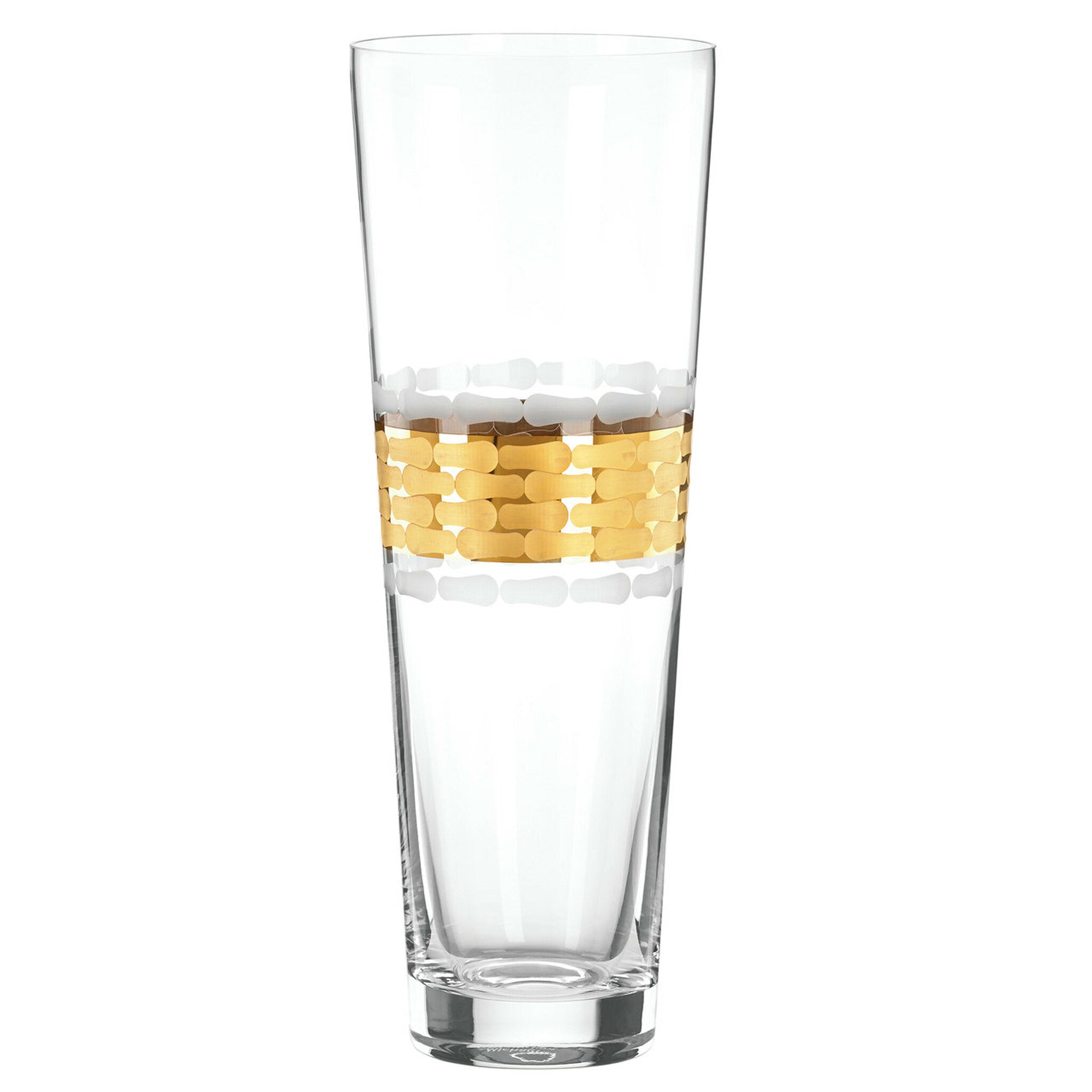 Truro Gold Large Vase