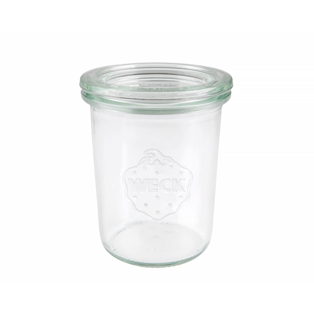 Mini Mold Jar 140ml