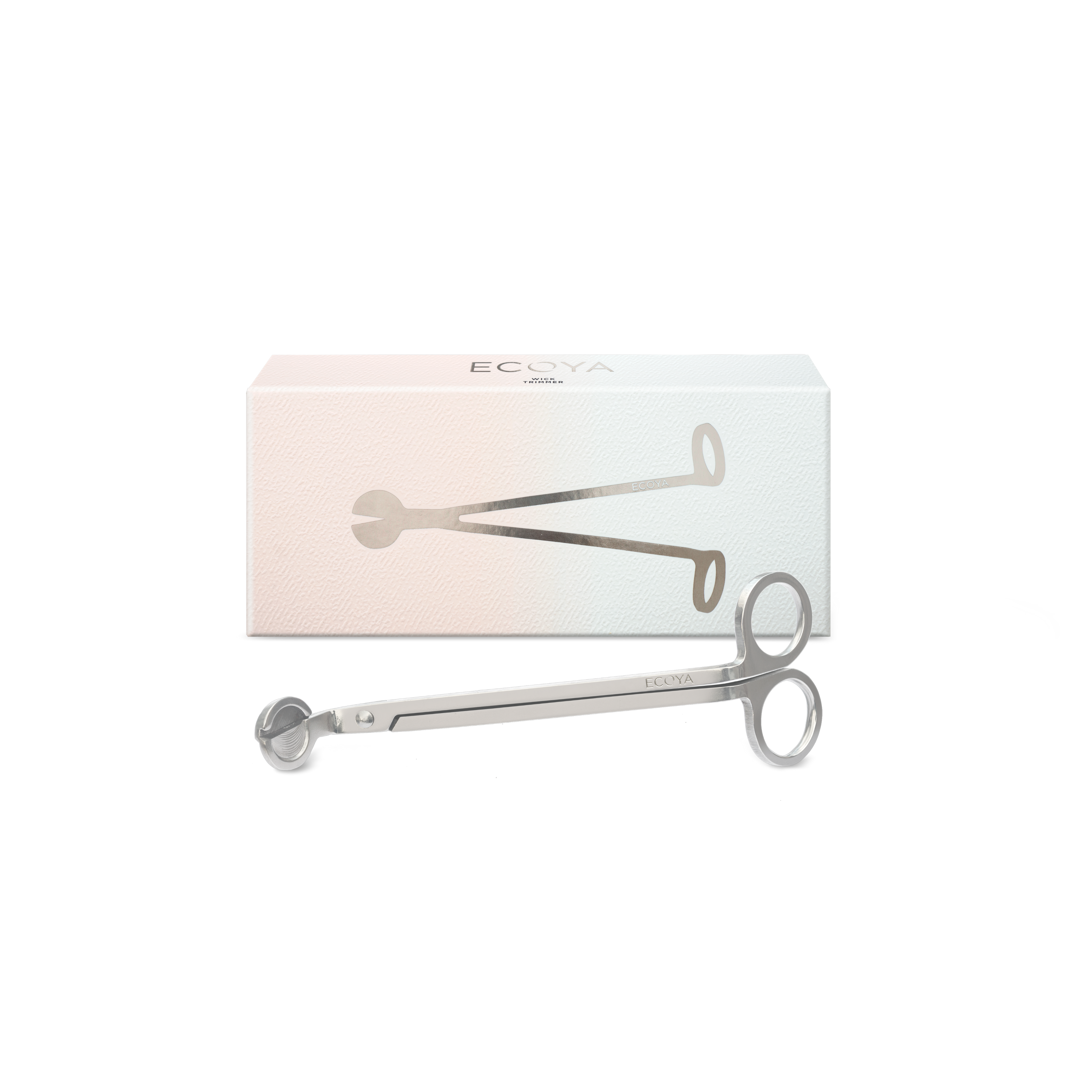 Daily Ritual Wick Trimmer