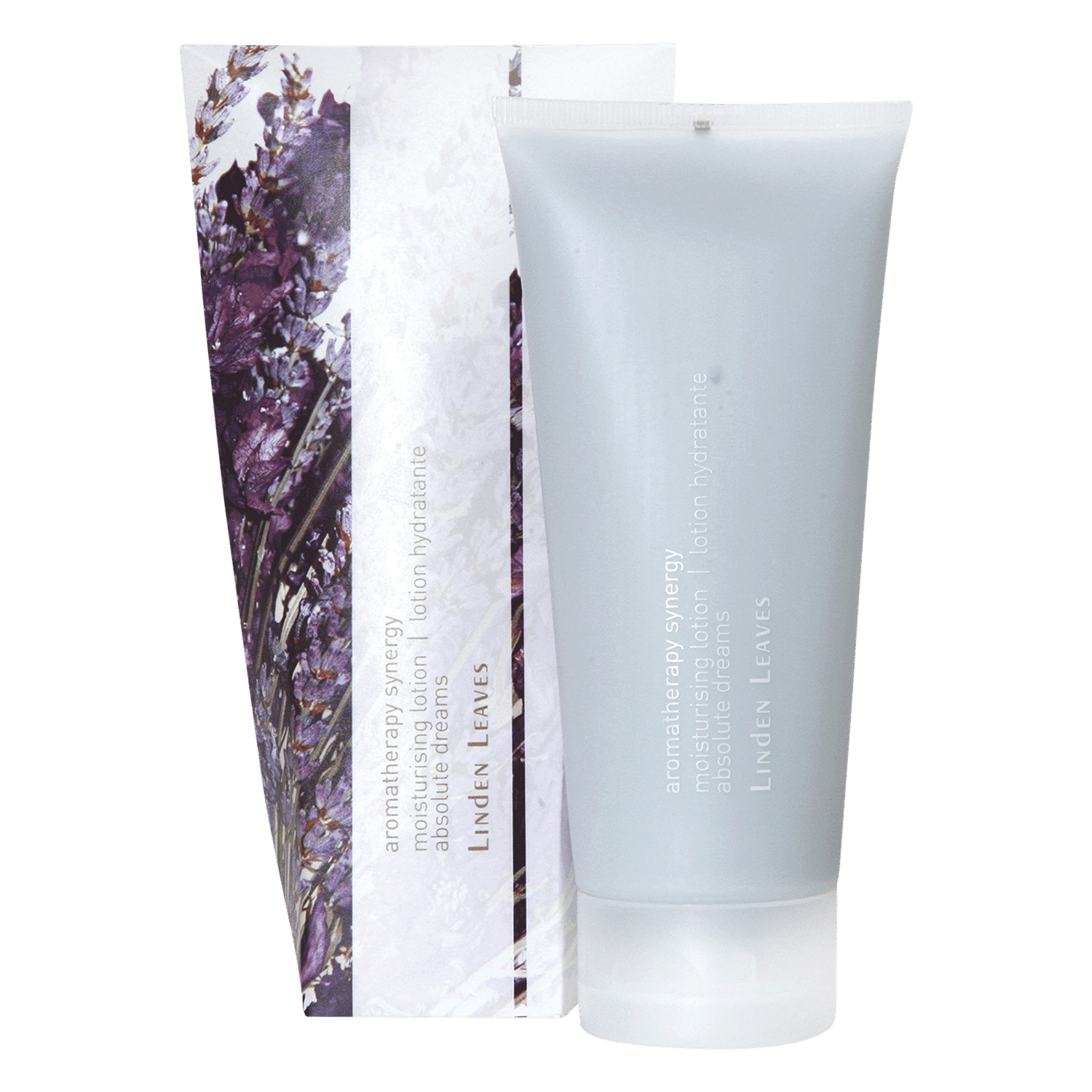 Moisturising Lotion
