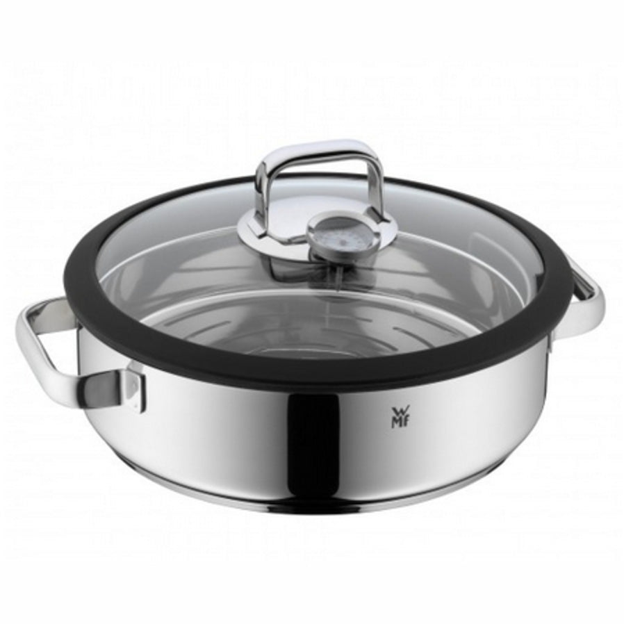 Aroma Steamer