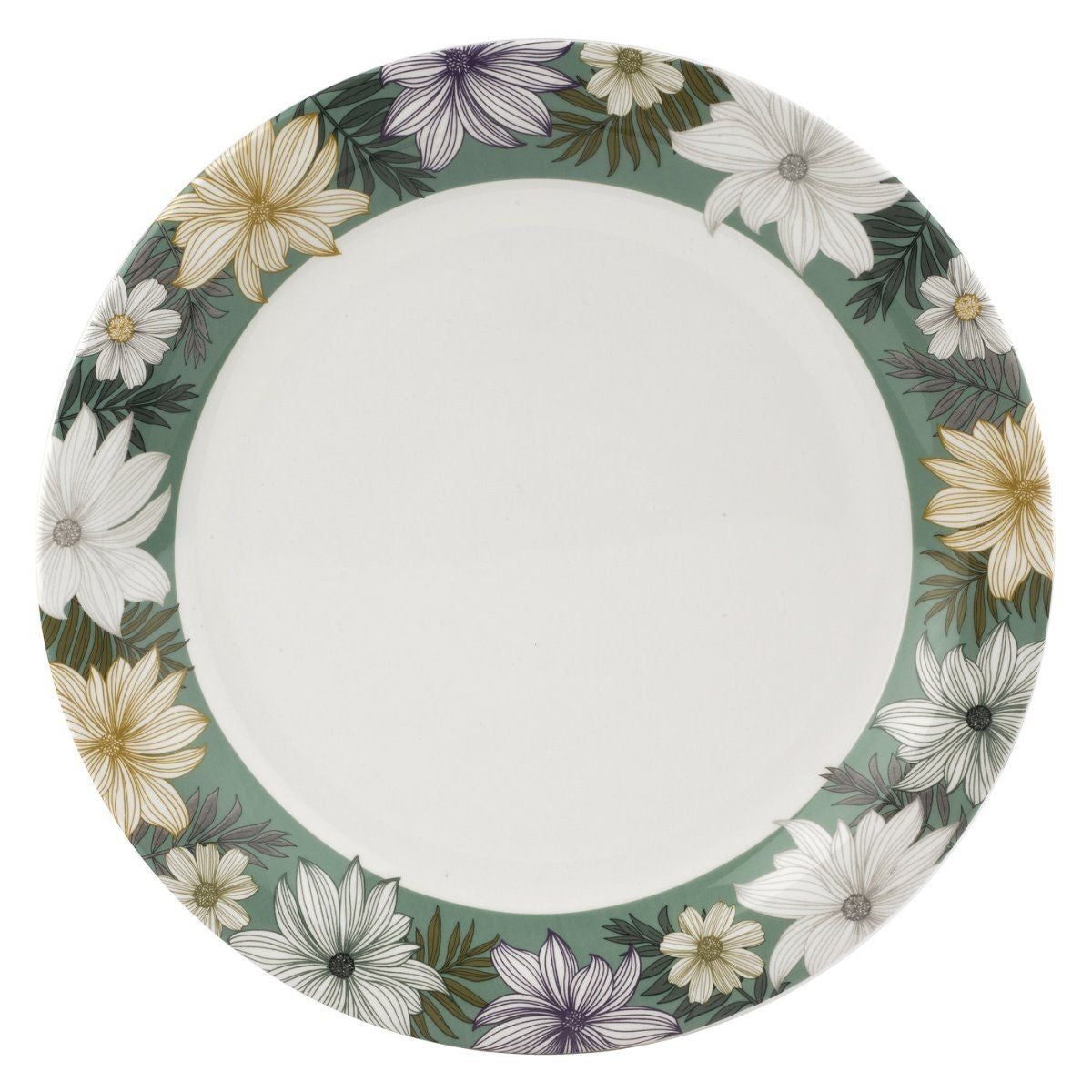 Atrium Platter