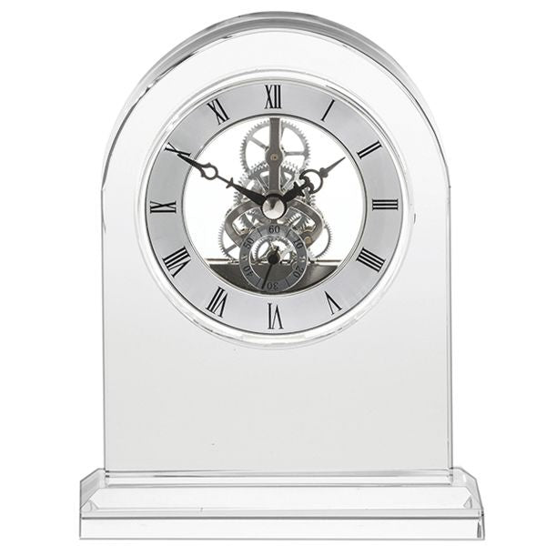 Mantle Clock