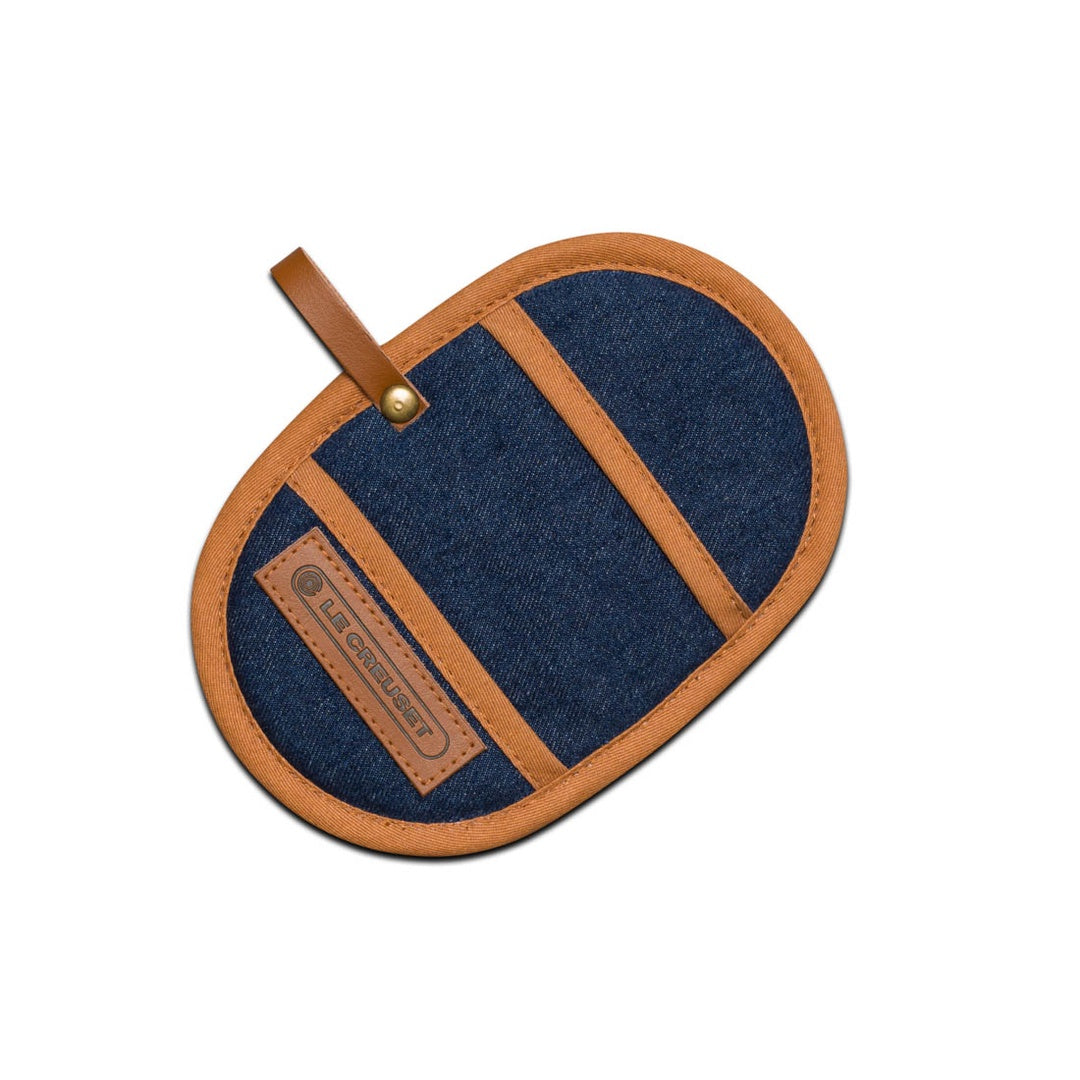 Fingergrip Set of 2 Denim