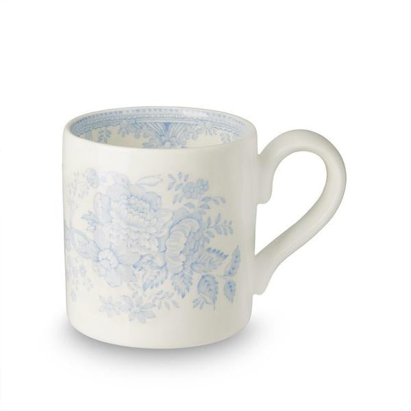 Blue Asiatic Pheasant 284ml Mug