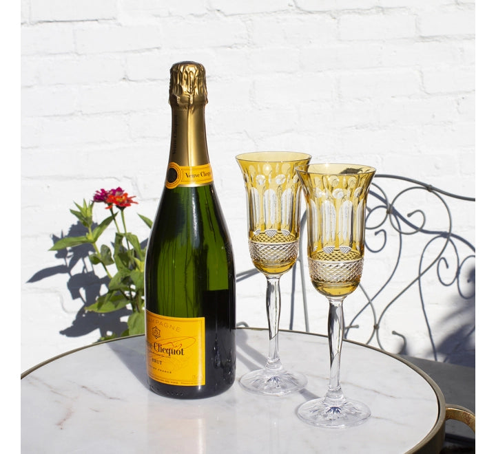 Belgravia Champagne Flute Set 2