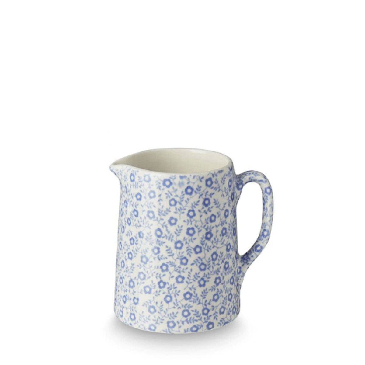 Pale Blue Felicity Small Tankard Jug