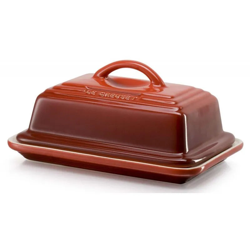 Le Creuset Butter Dish