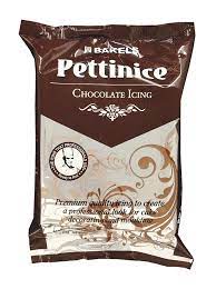 Pettinice
