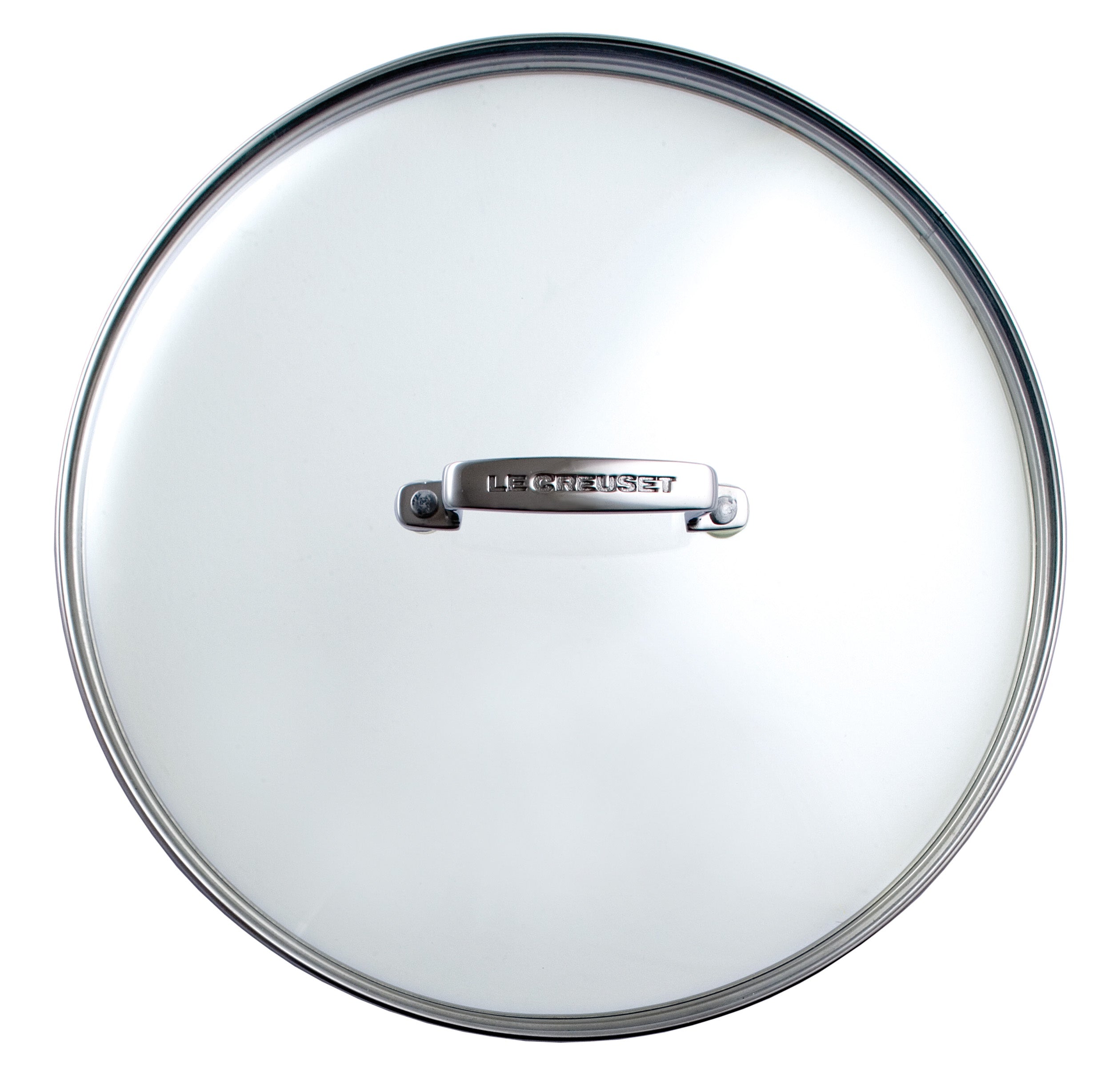24cm Glass Lid