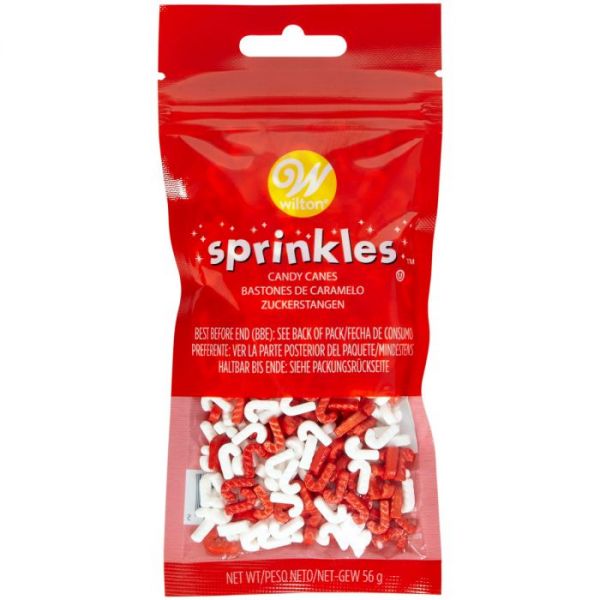 Sprinkles