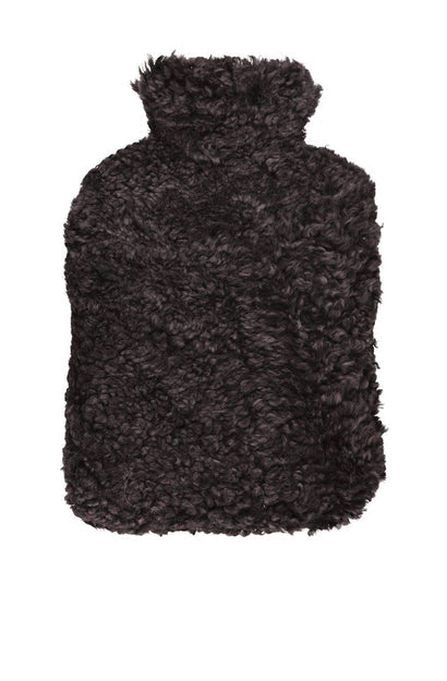 Short Wool Hottie- Cappuccino