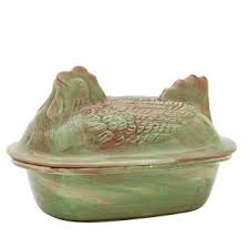 Verde Chicken Roaster 37cm