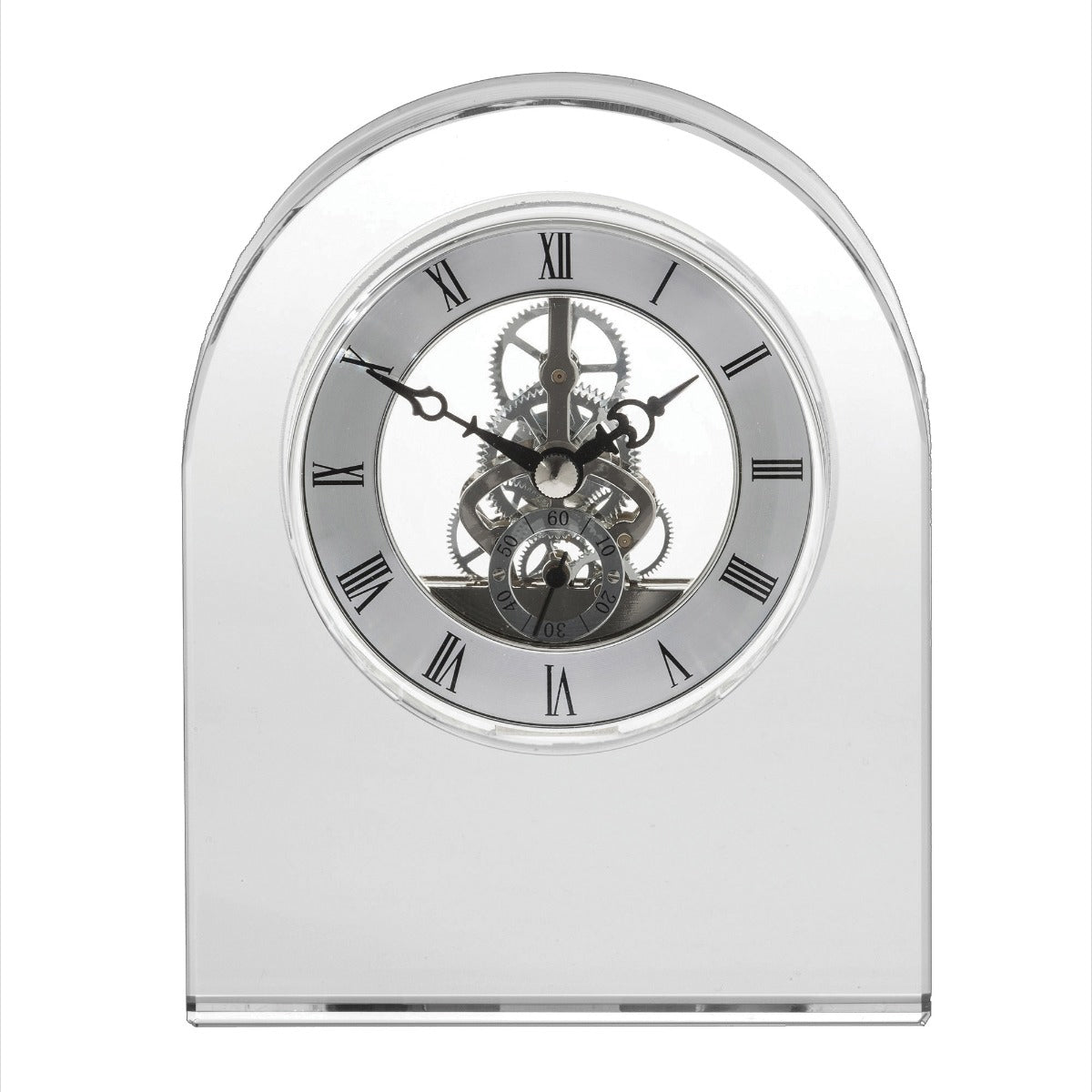 Dome Clock