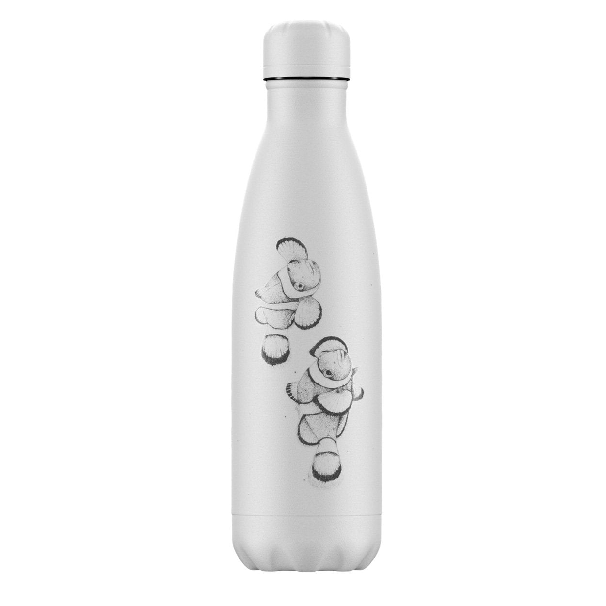 Sea Life Edition 500ml Bottle