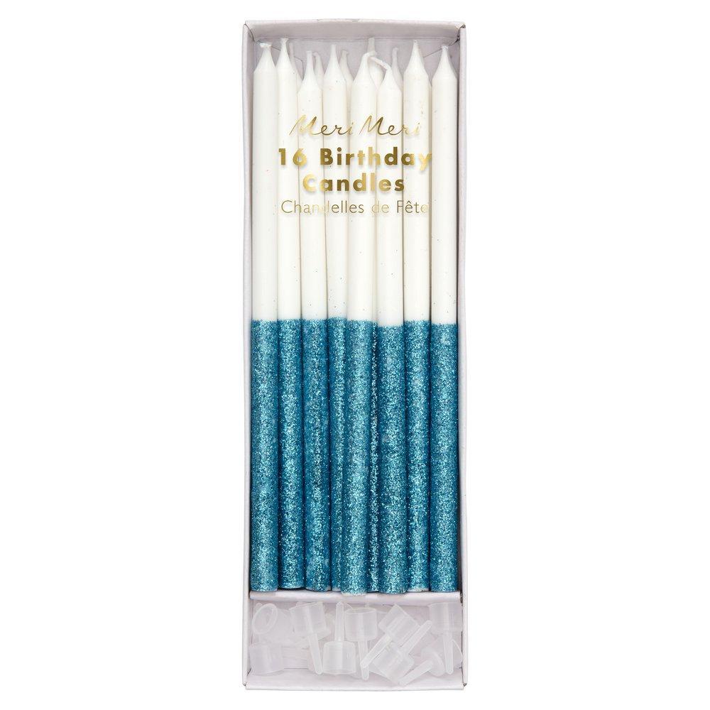 Birthday Candles