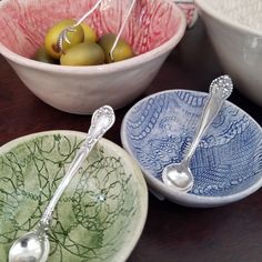 Dipping Bowl