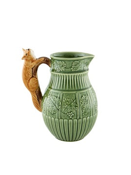 Woods Fox Jug