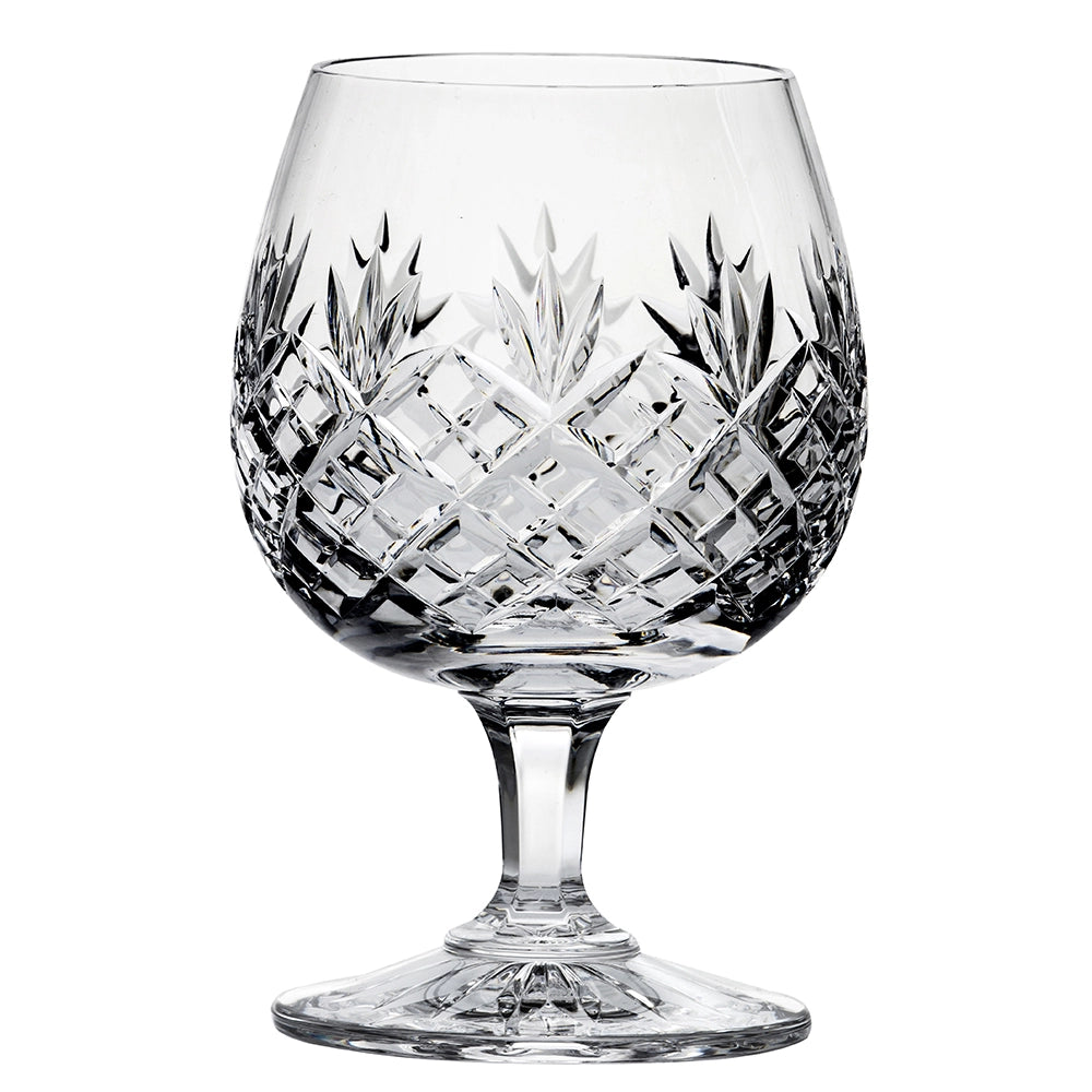 Edinburgh Brandies Glasses-Set of 2