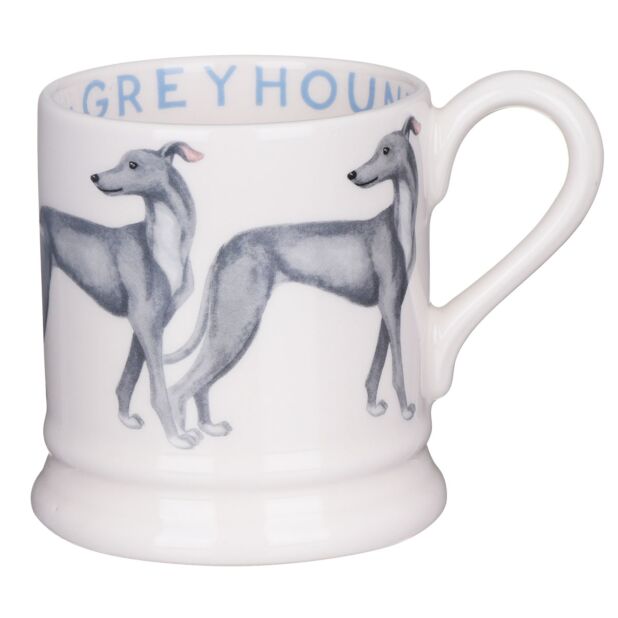 Half Pint Mug Greyhound