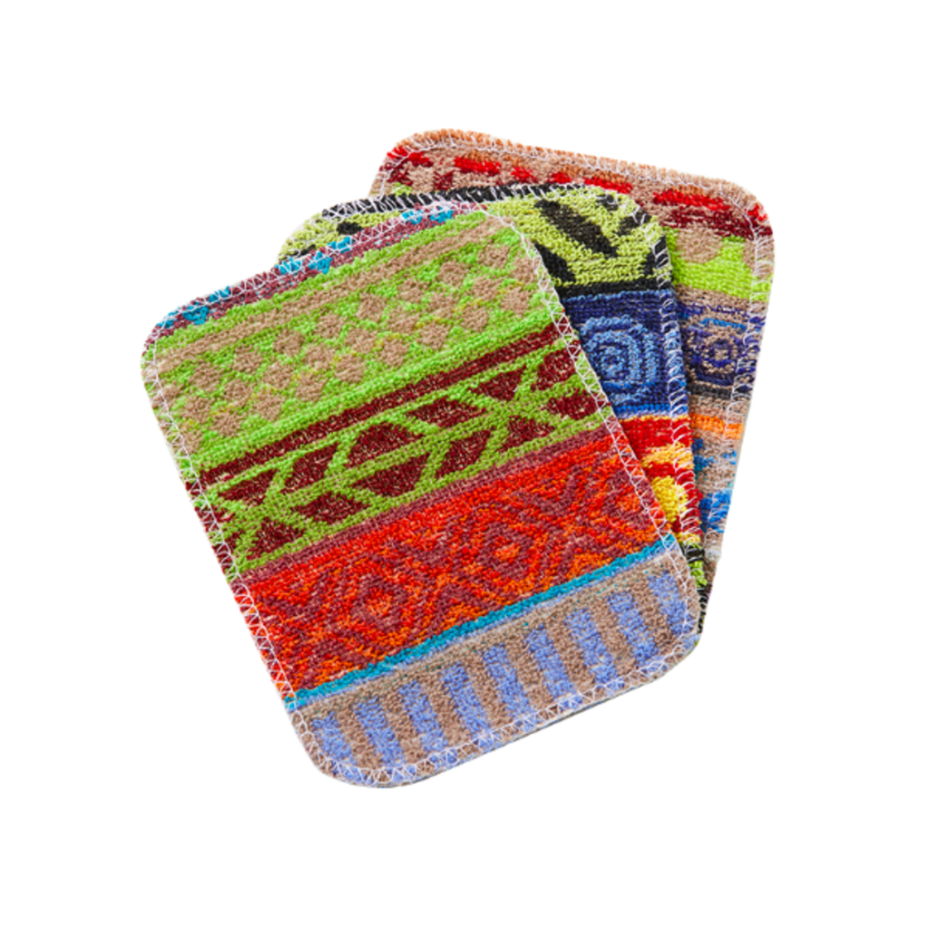 Euro Scrubby
