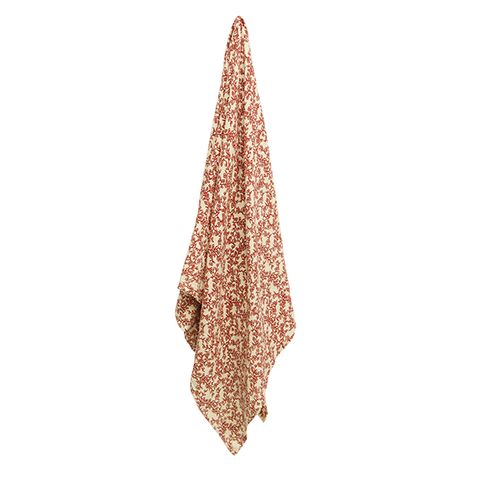 Cherry Tablecloth Rectangle 280x170cm