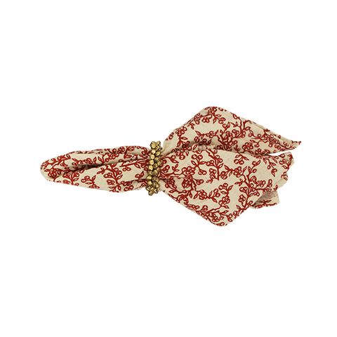 Cherry Napkin Light 50x50cm