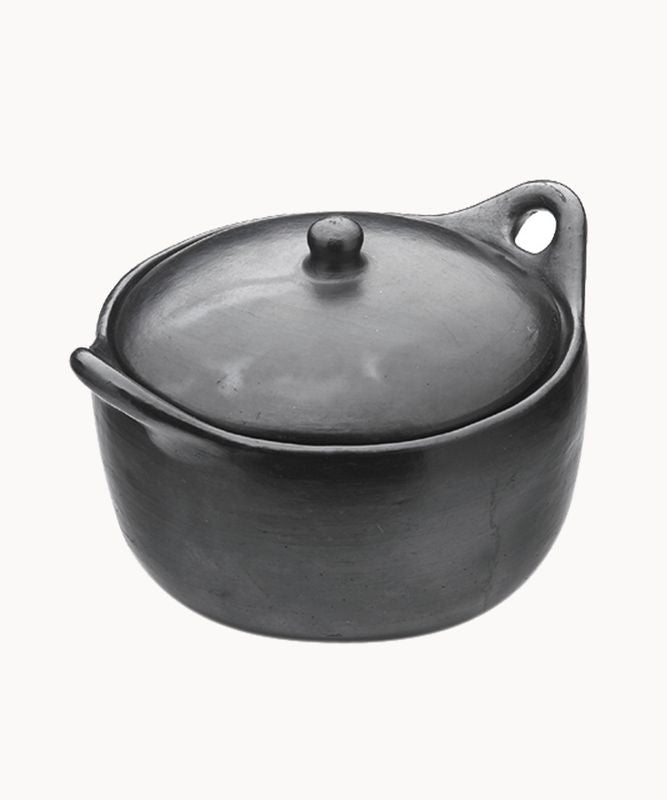 Round Casserole Dish -Size 2