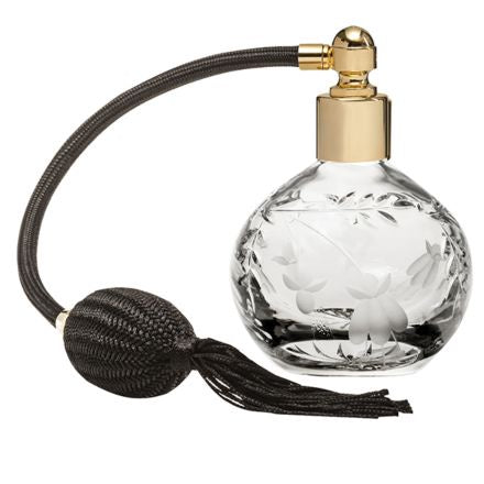 Annabel Round Perfume Atomiser