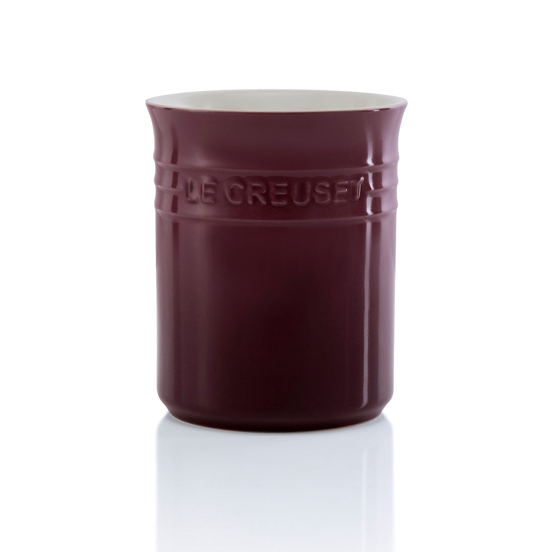 Utensil Jar