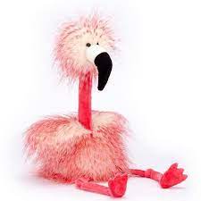 Flora Flamingo
