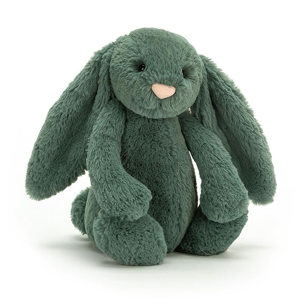 Bashful Bunny Forest Medium