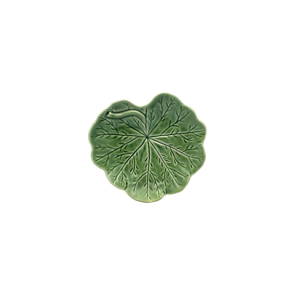 Geranium Leaf 17