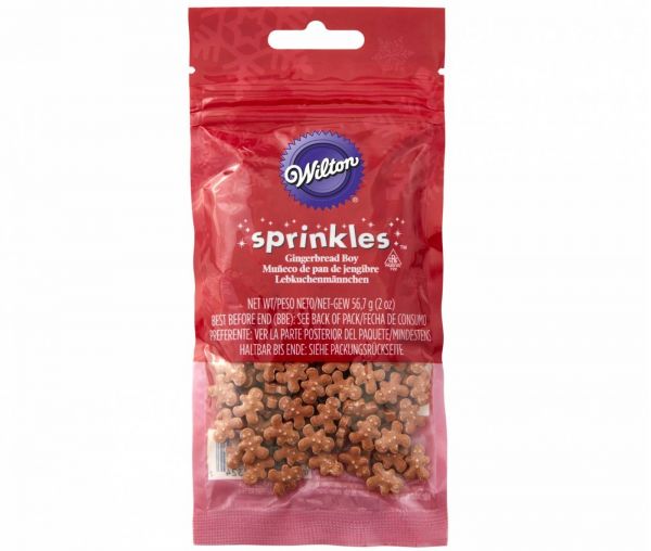 Sprinkles