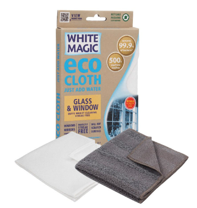 Eco Cloth