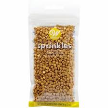 Sprinkles