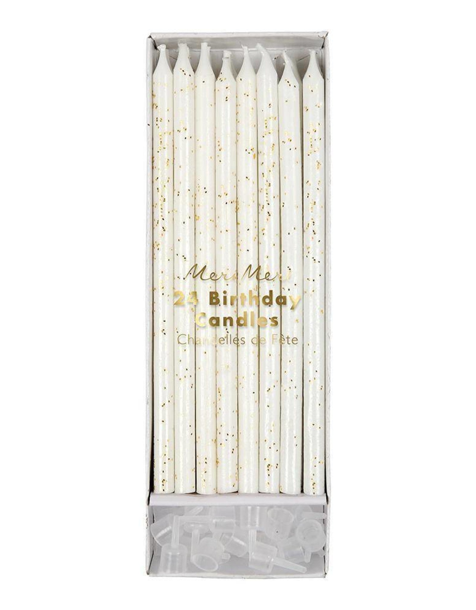 Birthday Candles