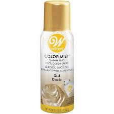 Colour Mist