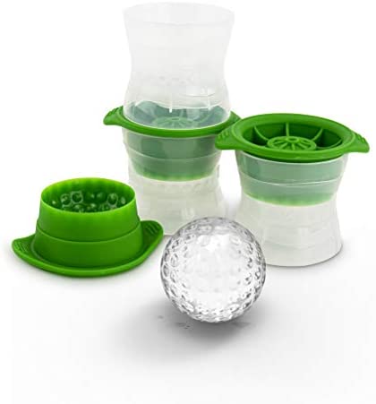 Ice Mould Set Set of 2