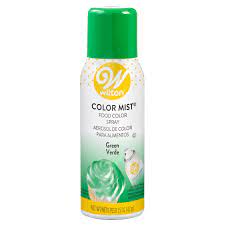 Colour Mist