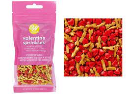 Sprinkles