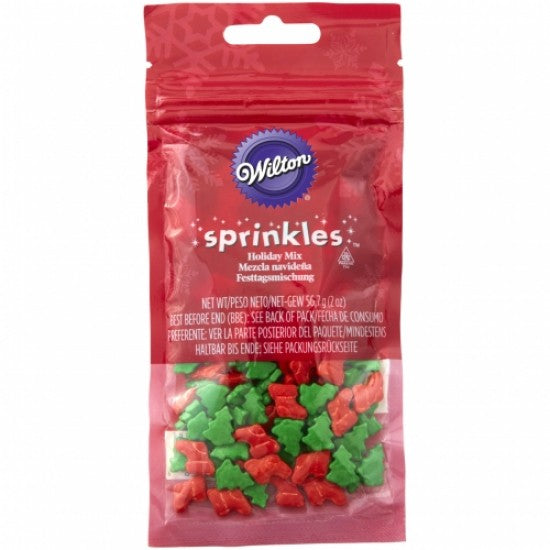 Sprinkles