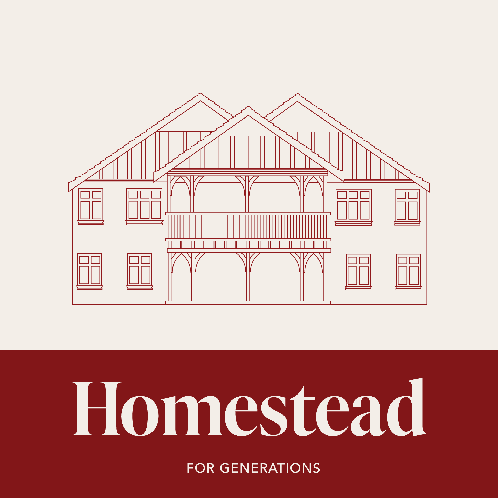 Homestead Gift Card